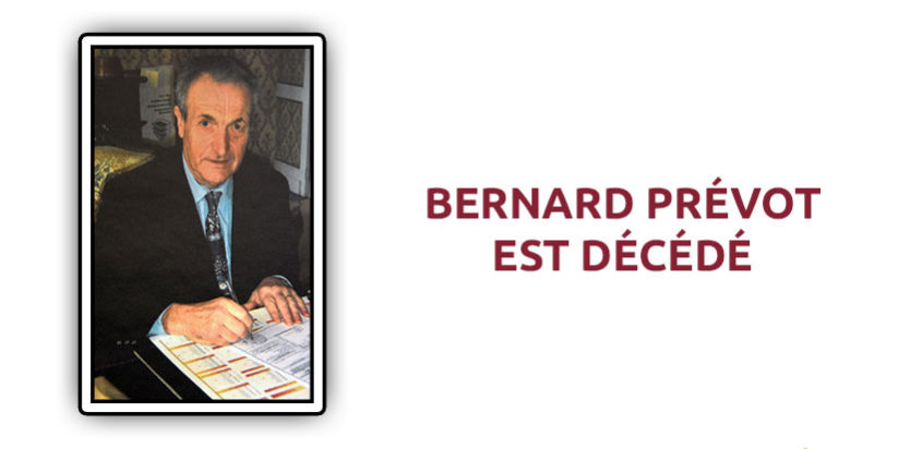 2020.02.19—Bernard-Prévot-est-décédé 2020.02.19---Bernard-Prévot-est-décédé