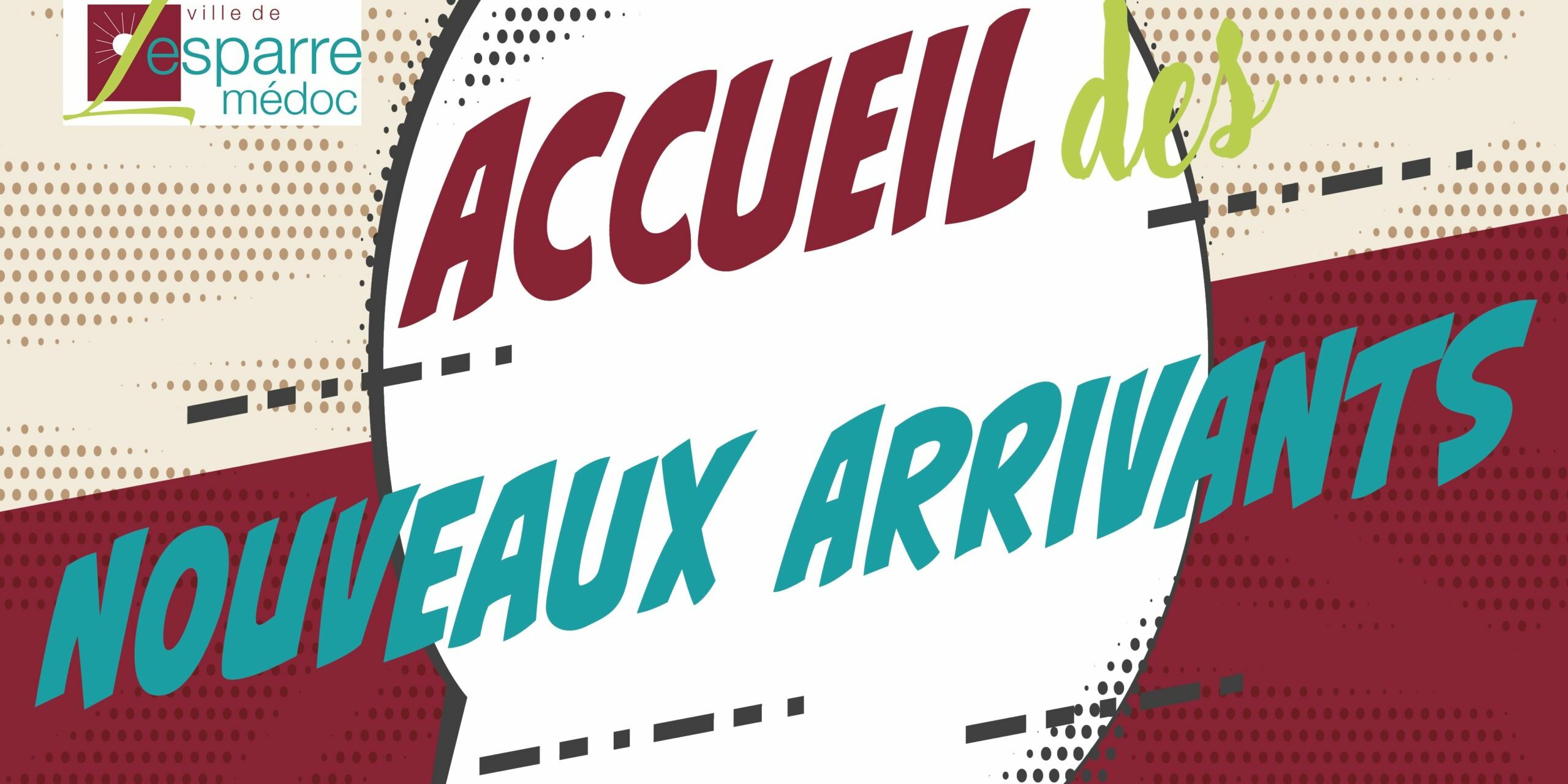 2024.10.05 – Accueil des nouveaux arrivants – Bandeau