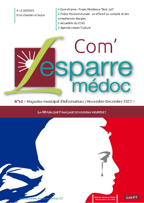 Election Super Mamie Médoc 2022 - Portail Officiel de la Ville de  Lesparre-Médoc