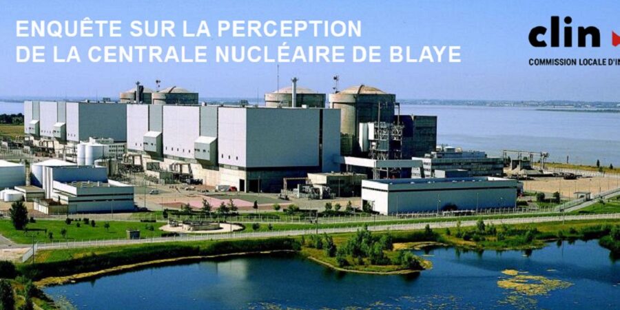 Clin du Blayais Nucléaire_Bandeau