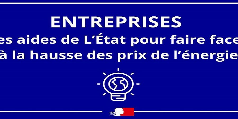 Energie – Aides entreprises Energie - Aides entreprises