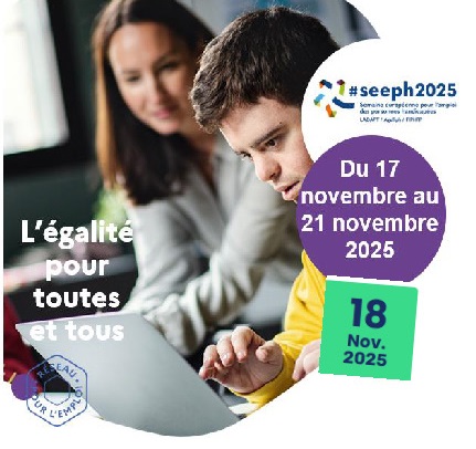 Flyer SEEPH 2025 – Bandeau