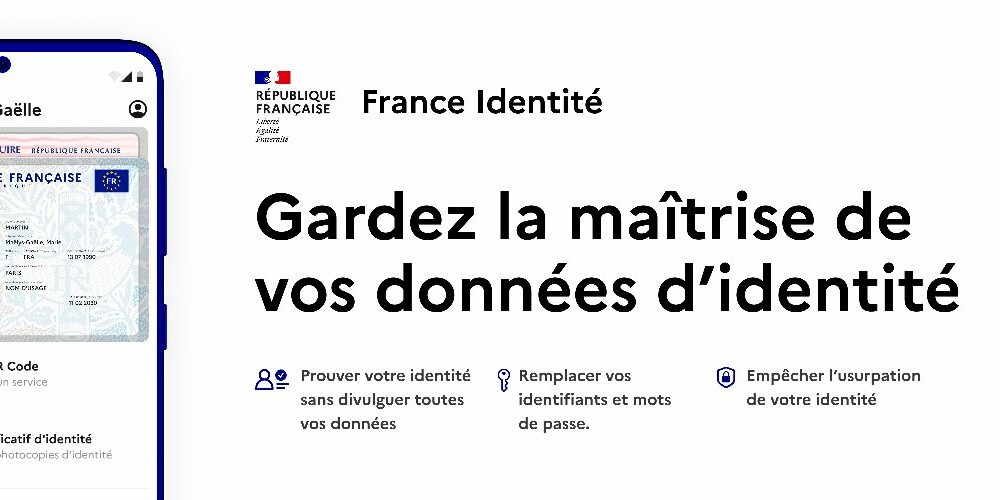 France Identité