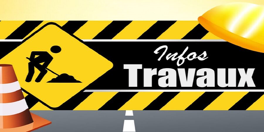 Info Travaux Chantier