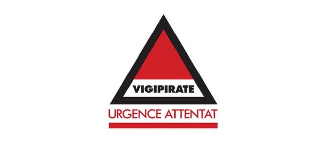 Logo VIGIPIRATE Urgence Attentat_paysage