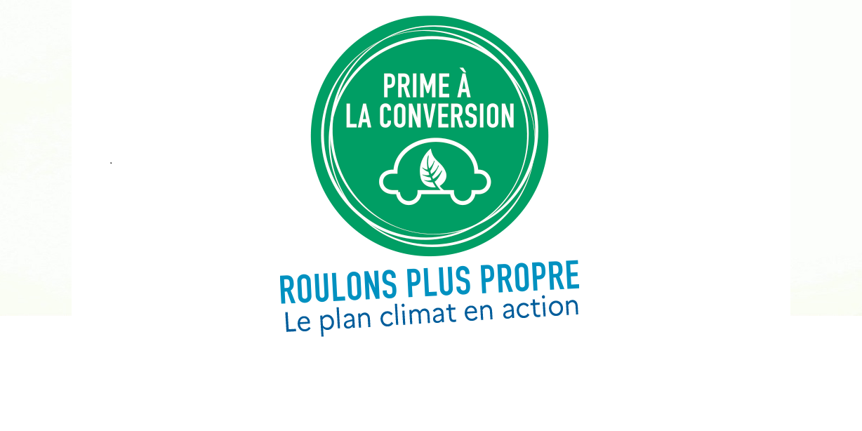 Prime à la Conversion 2023 Prime à la Conversion 2023