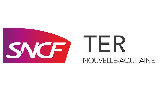 SNCF TER Nouvelle Aquitaine Mise En Place Du Service V loZen Et 