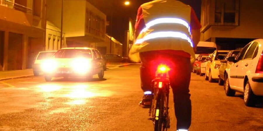 Vélo-nuit Vélo-nuit